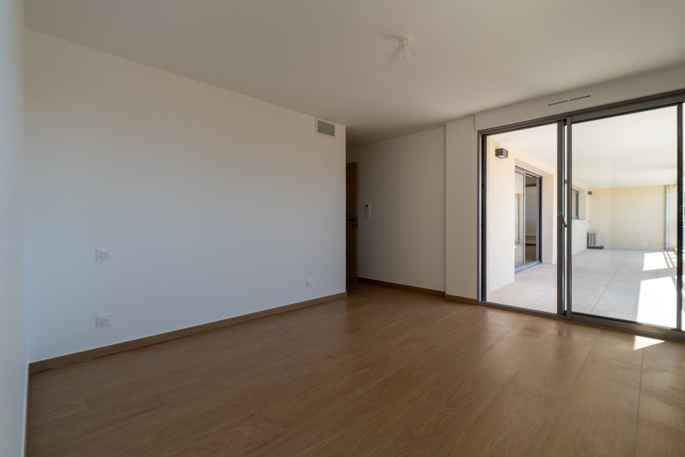 Appartement – Sète, Hérault - Plus