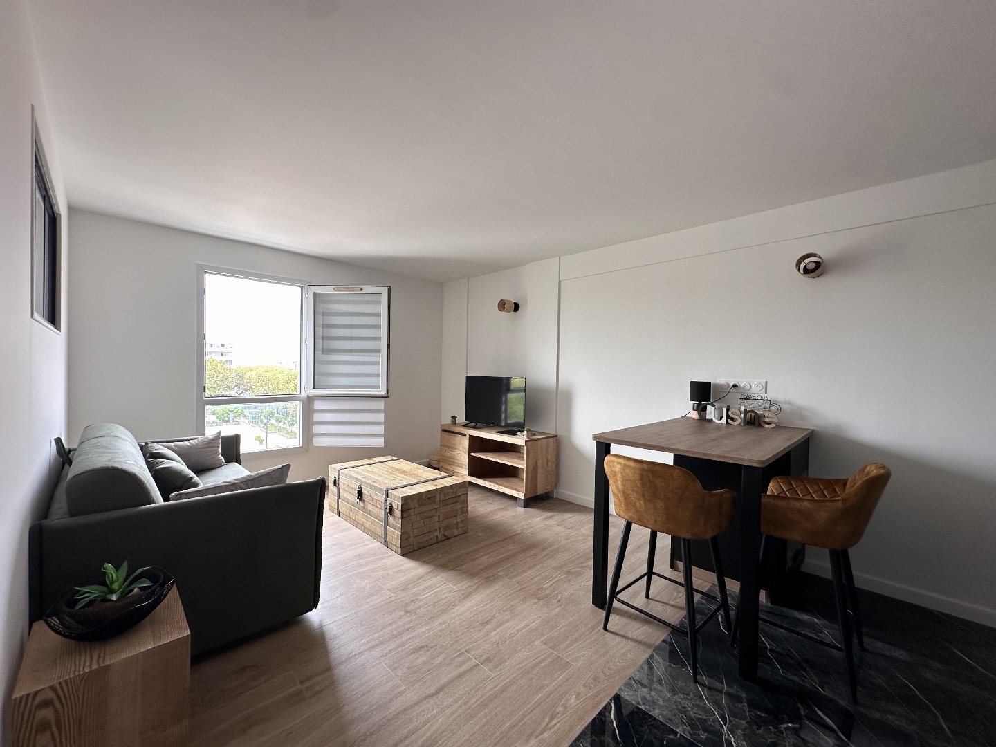 Appartement – Sète, Hérault