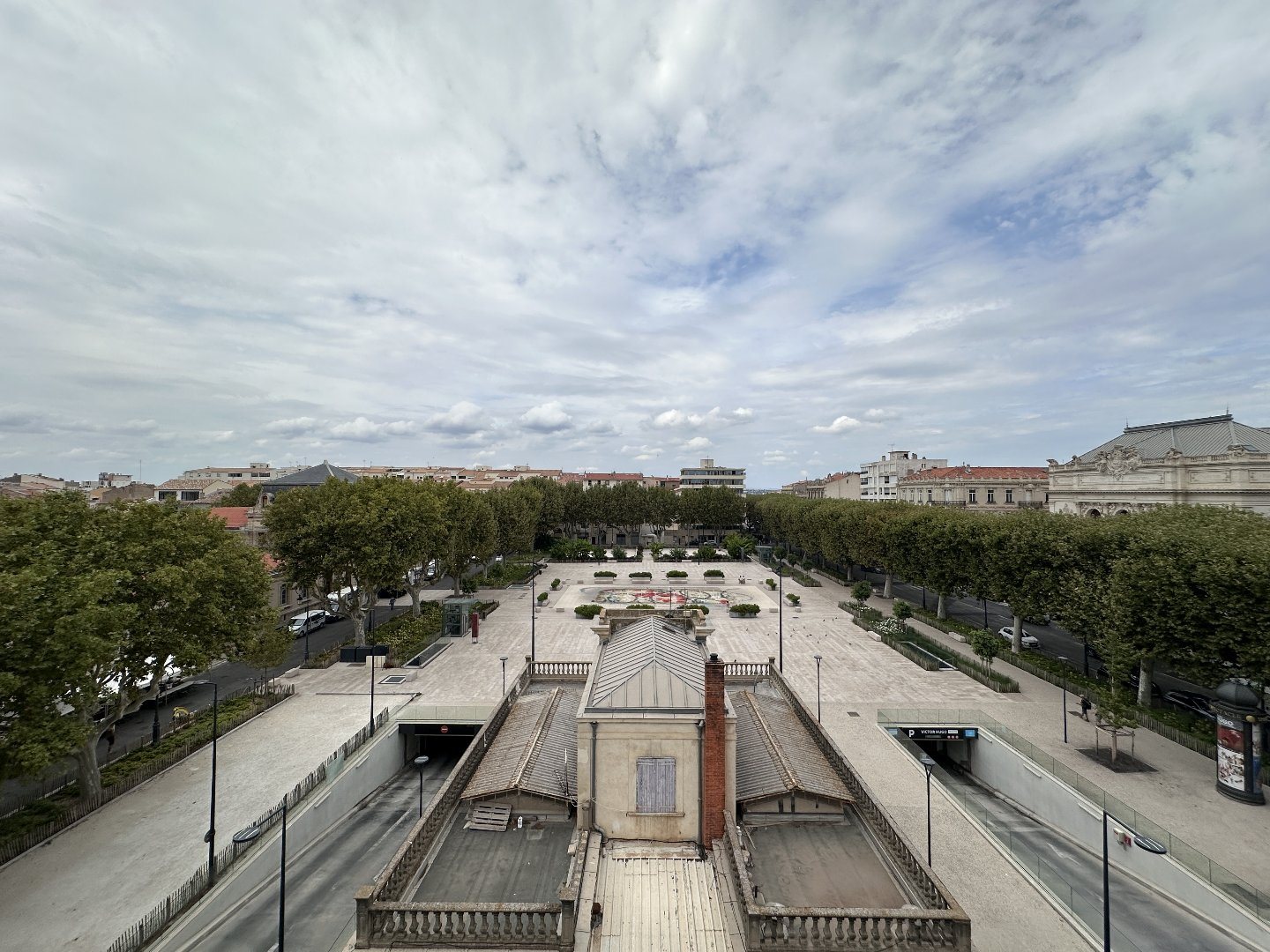 Appartement – Sète, Hérault - Vue 2