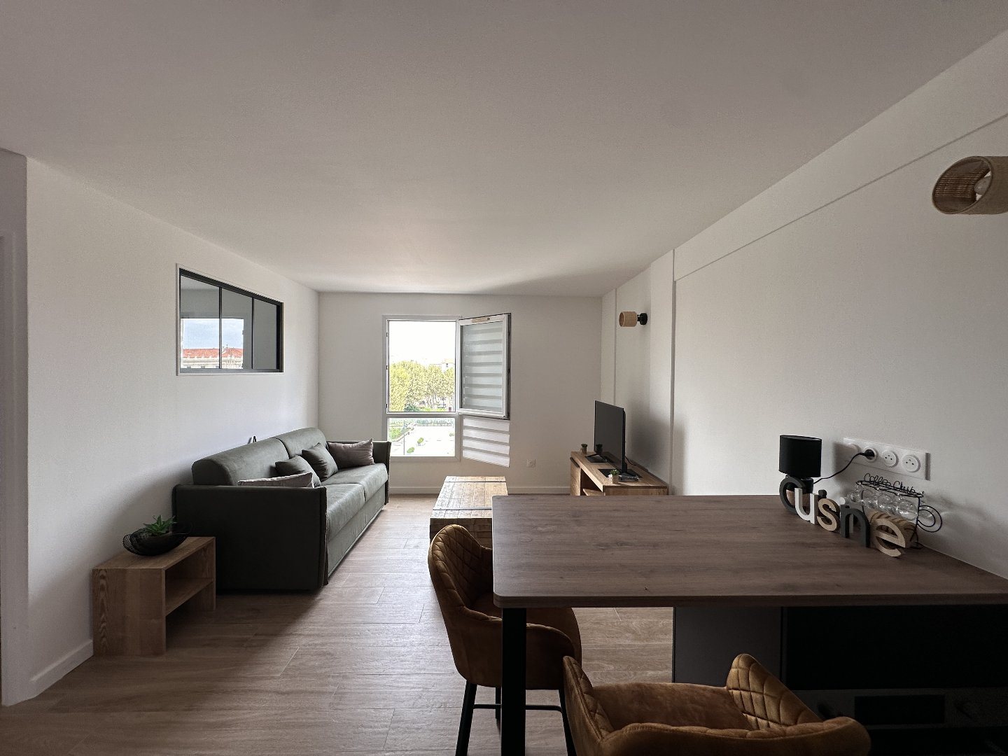 Appartement – Sète, Hérault - Vue 4
