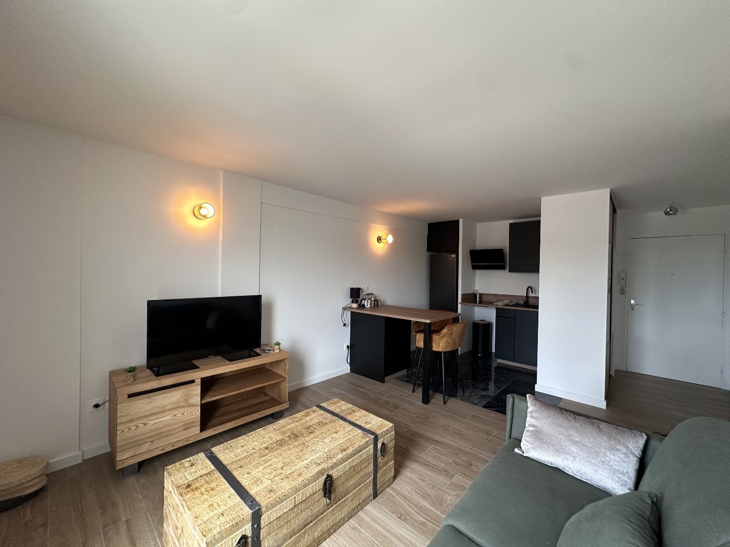 Appartement – Sète, Hérault - Vue 5