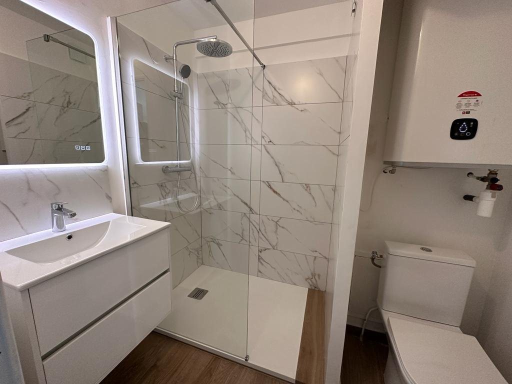 Appartement – Sète, Hérault - Plus