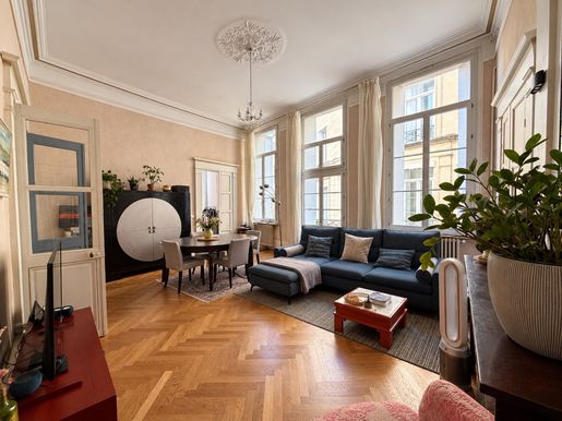 Appartement 5 pièces 159 m² · à Montpellier · 159 m² · 530 000 €