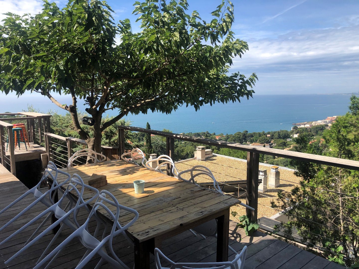 Appartement à vendre, 141m², Sète