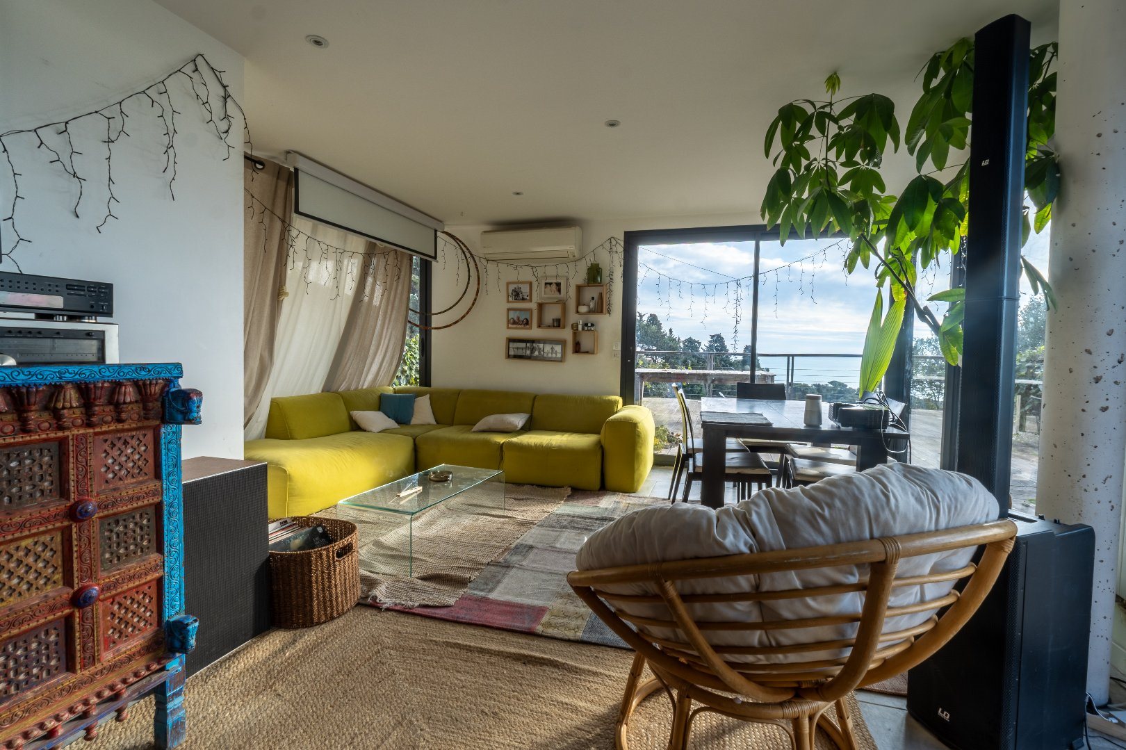 Appartement à vendre, 141m², Sète
