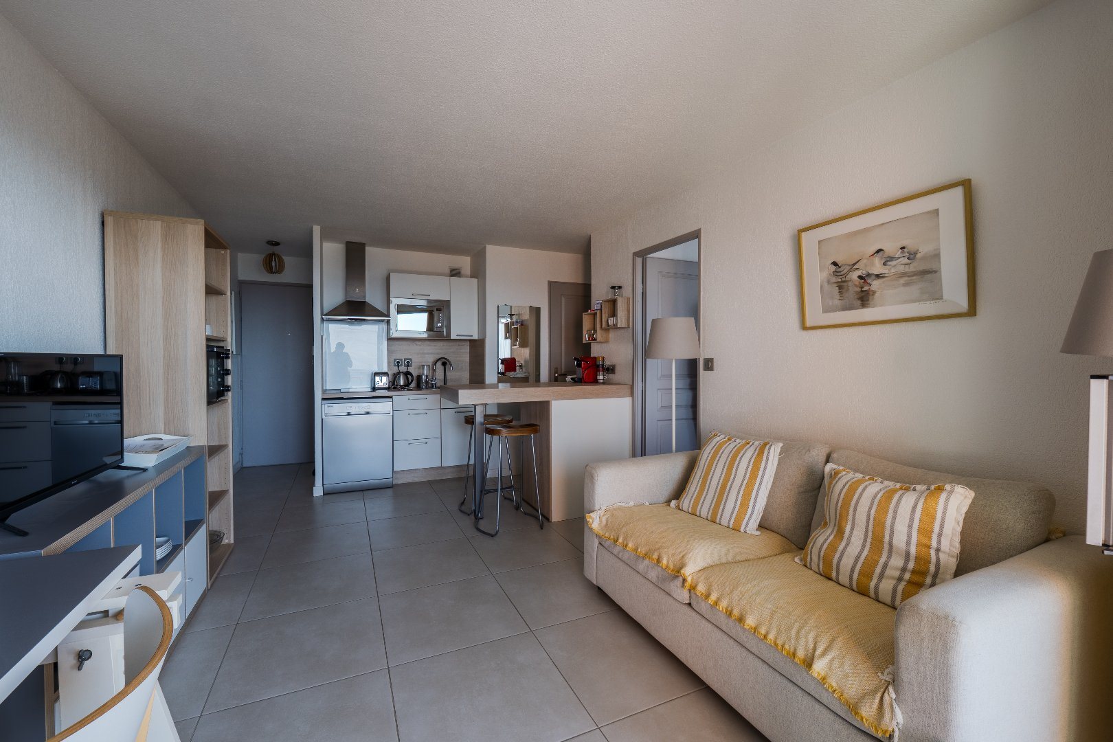 Appartement – Sète, Hérault - Vue 2