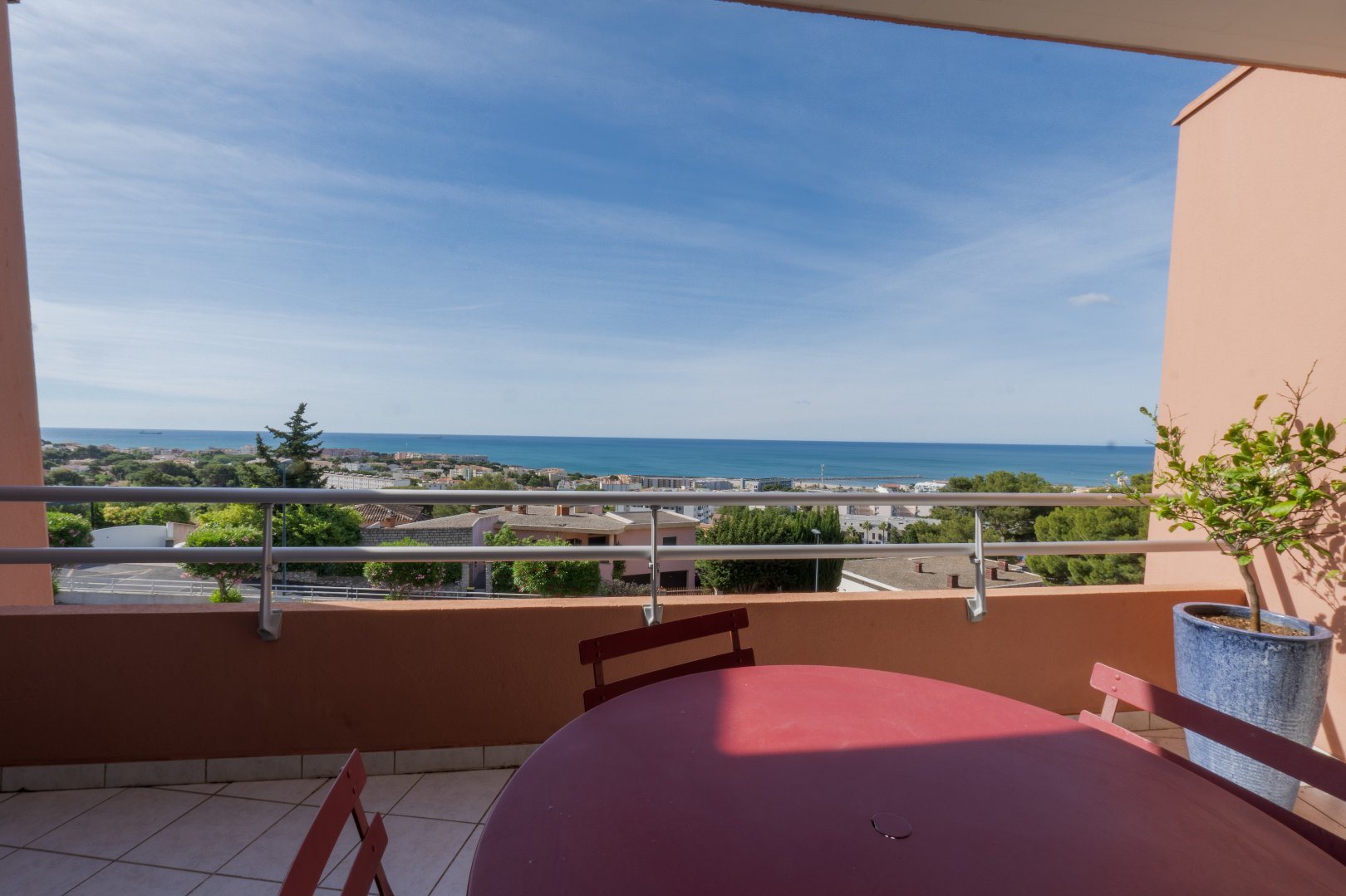 Appartement – Sète, Hérault - Vue 3