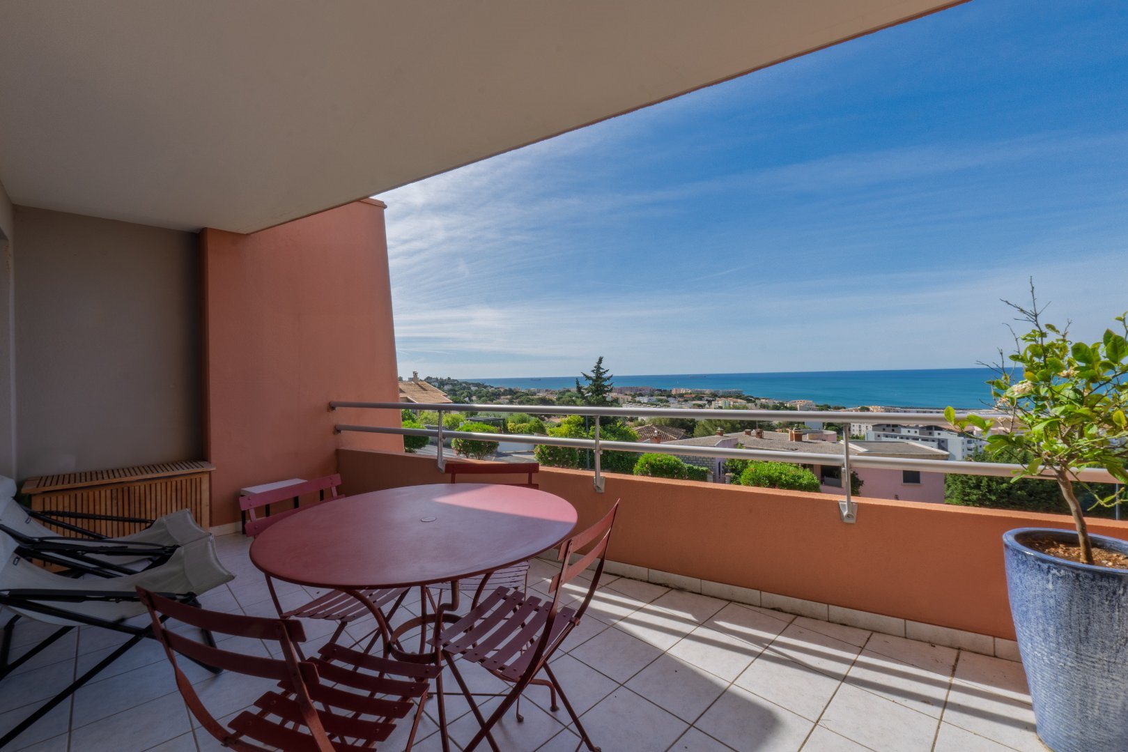 Appartement – Sète, Hérault - Vue 4