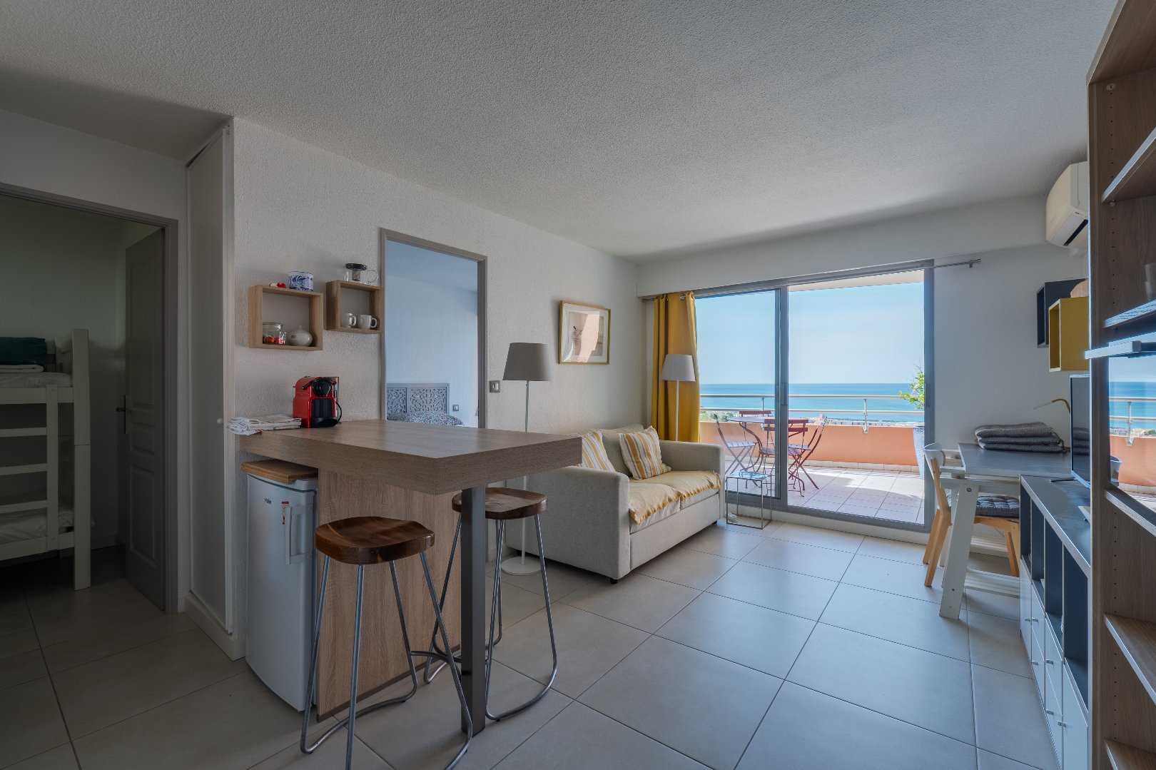 Appartement – Sète, Hérault - Vue 5