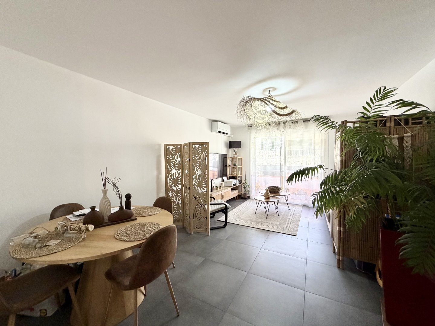 Appartement – Sète, Hérault