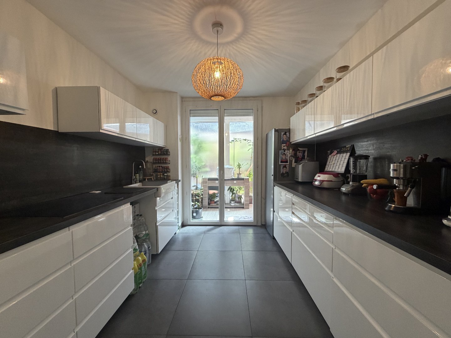 Appartement – Sète, Hérault - Vue 4