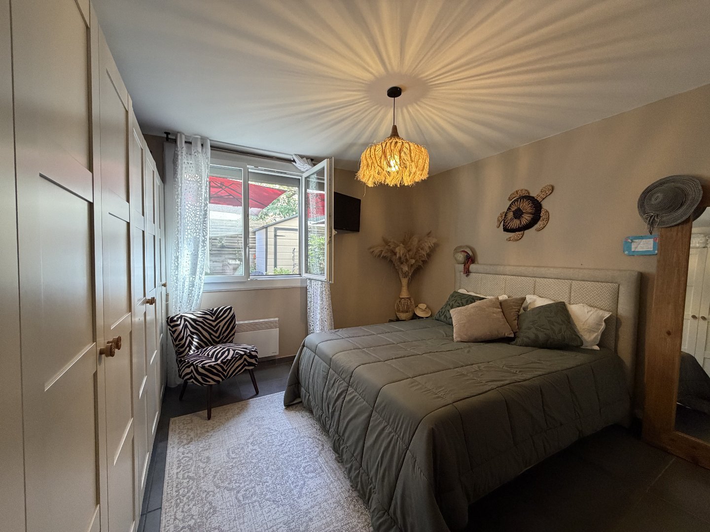 Appartement – Sète, Hérault - Vue 5