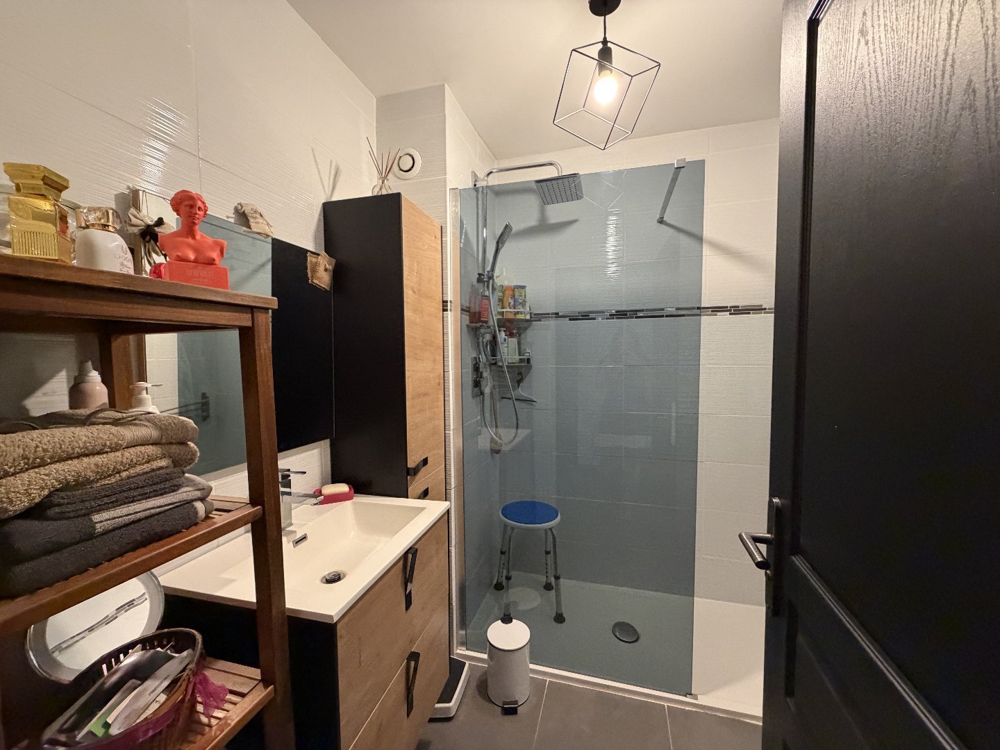 Appartement – Sète, Hérault - Plus