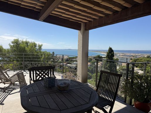Maison 5 pièces 232 m² · à Sète · 232 m² · 1 695 000 €