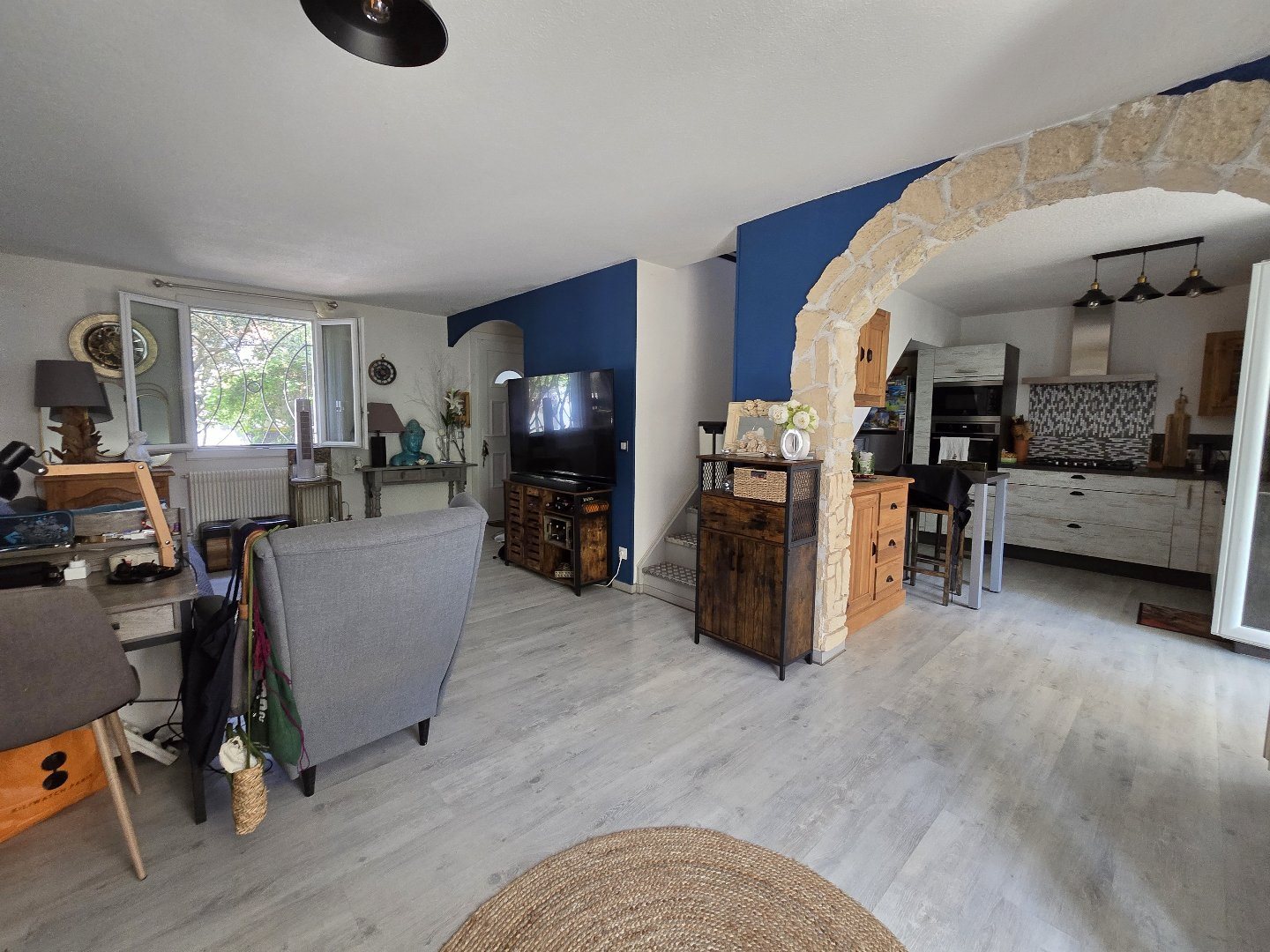 Maison à louer, 84m², Sète