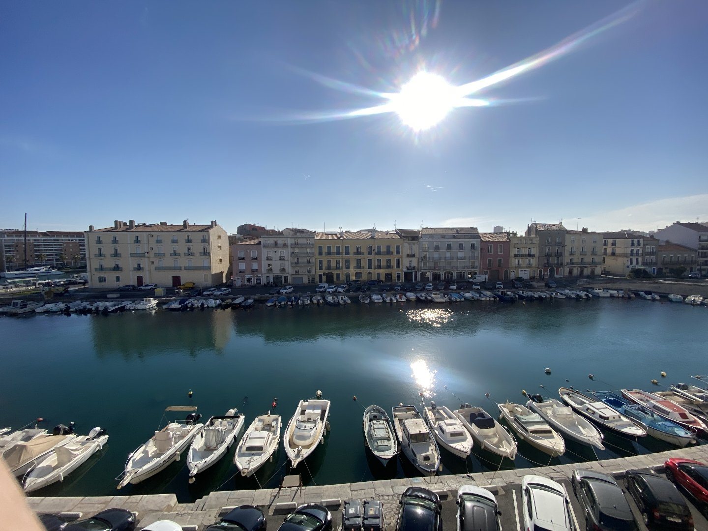 Appartement à vendre, 143m², Sète