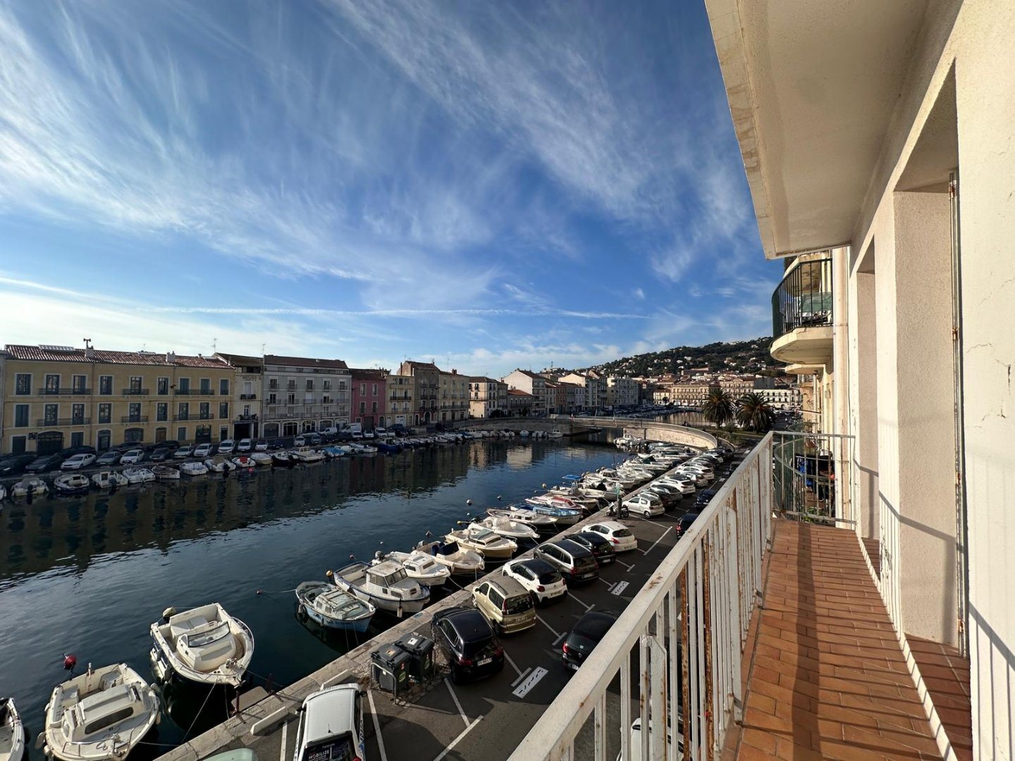 Appartement à vendre, 143m², Sète