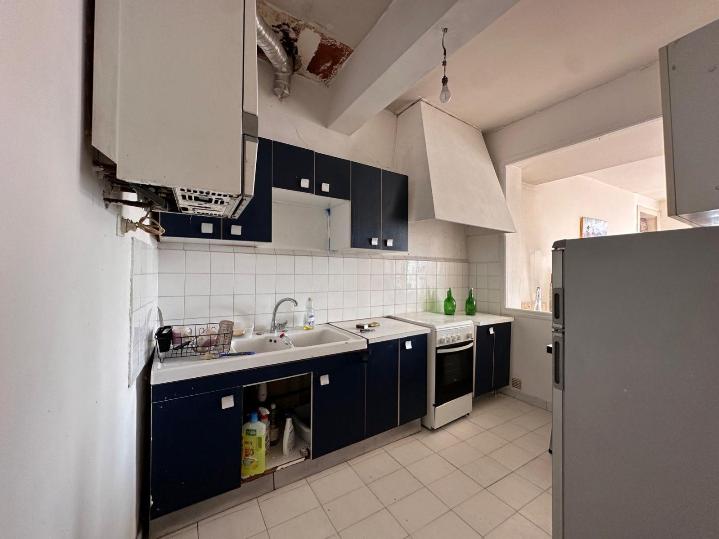 Appartement à vendre, 143m², Sète
