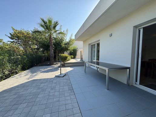 Maison 6 pièces 131 m² · à Sète · 131 m² · 730 000 €