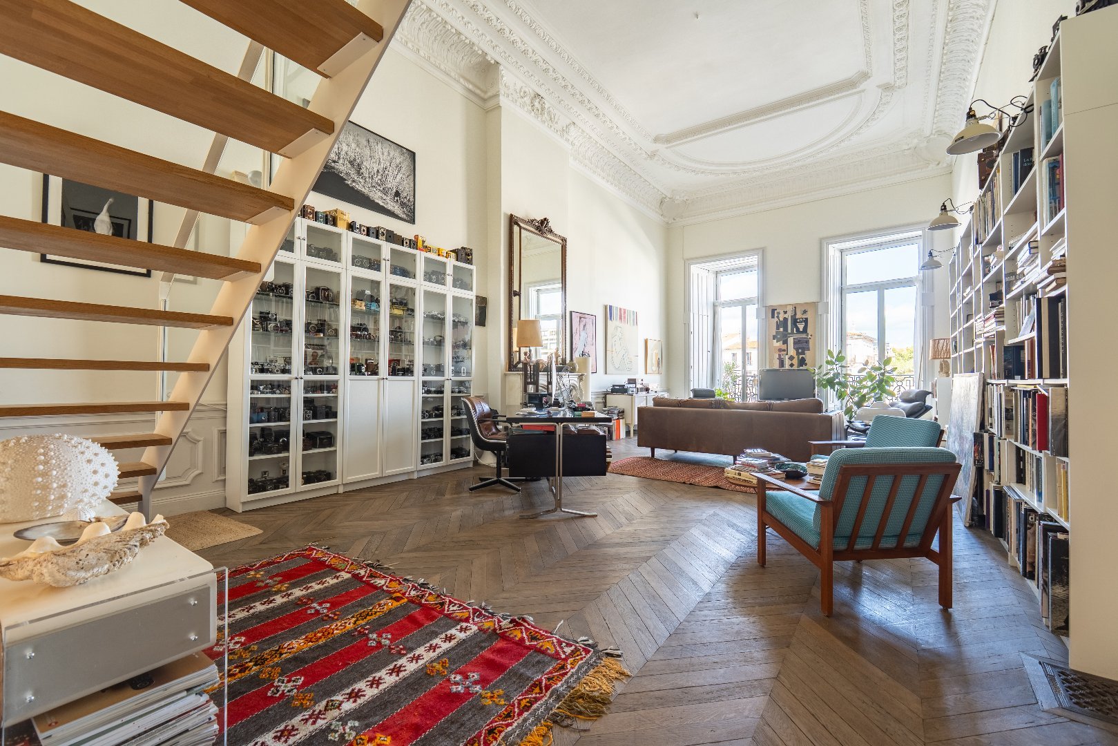 Appartement à vendre, 201m², Sète