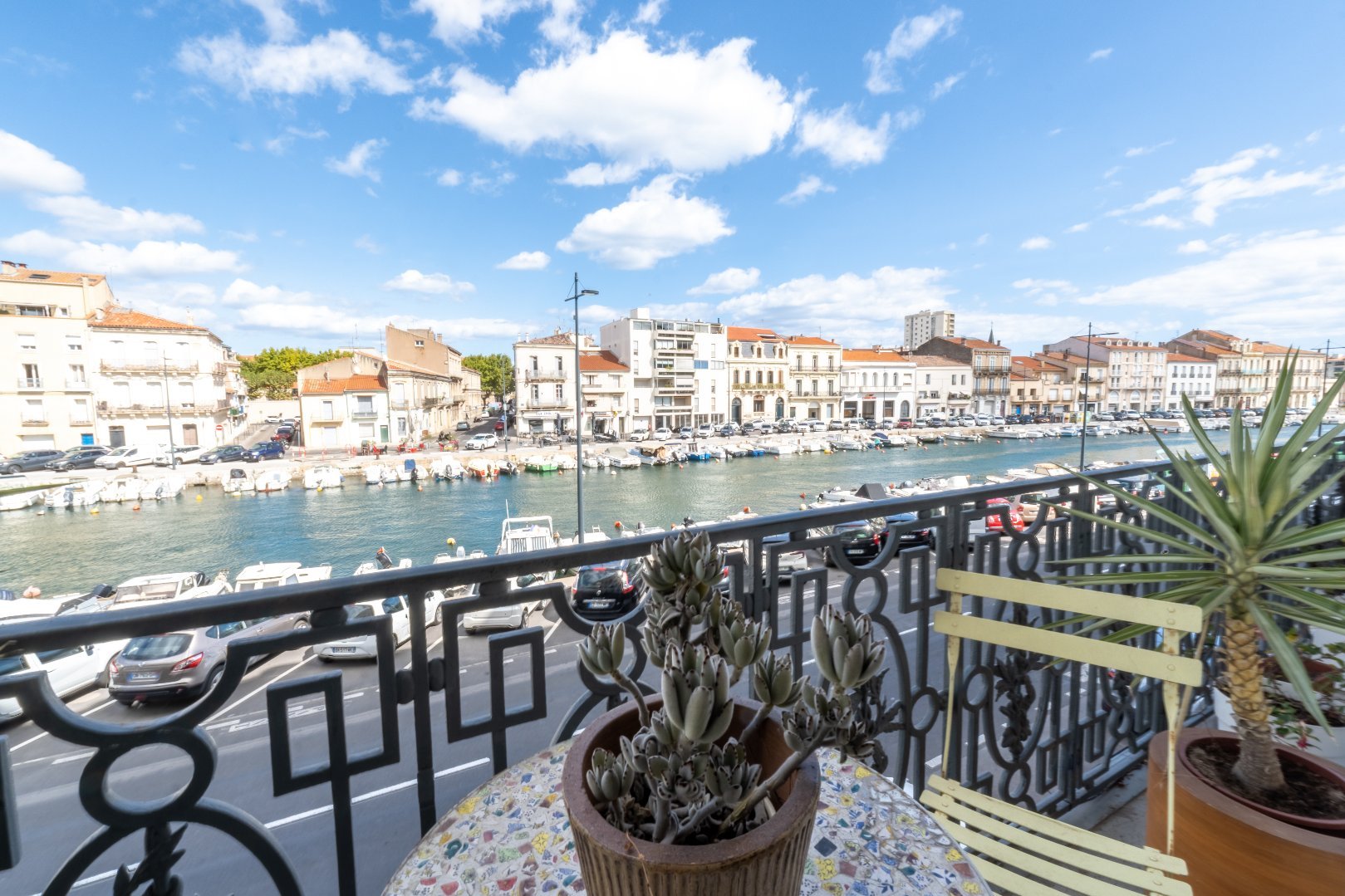 Appartement à vendre, 201m², Sète