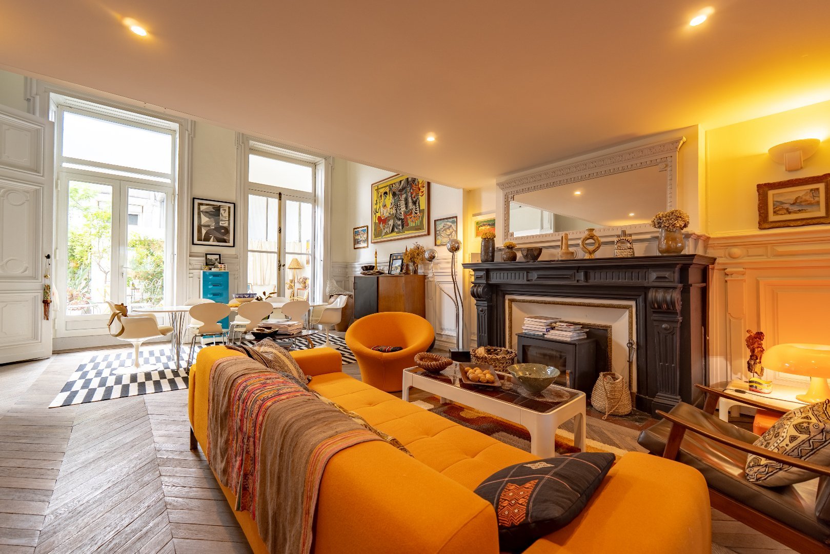 Appartement à vendre, 201m², Sète