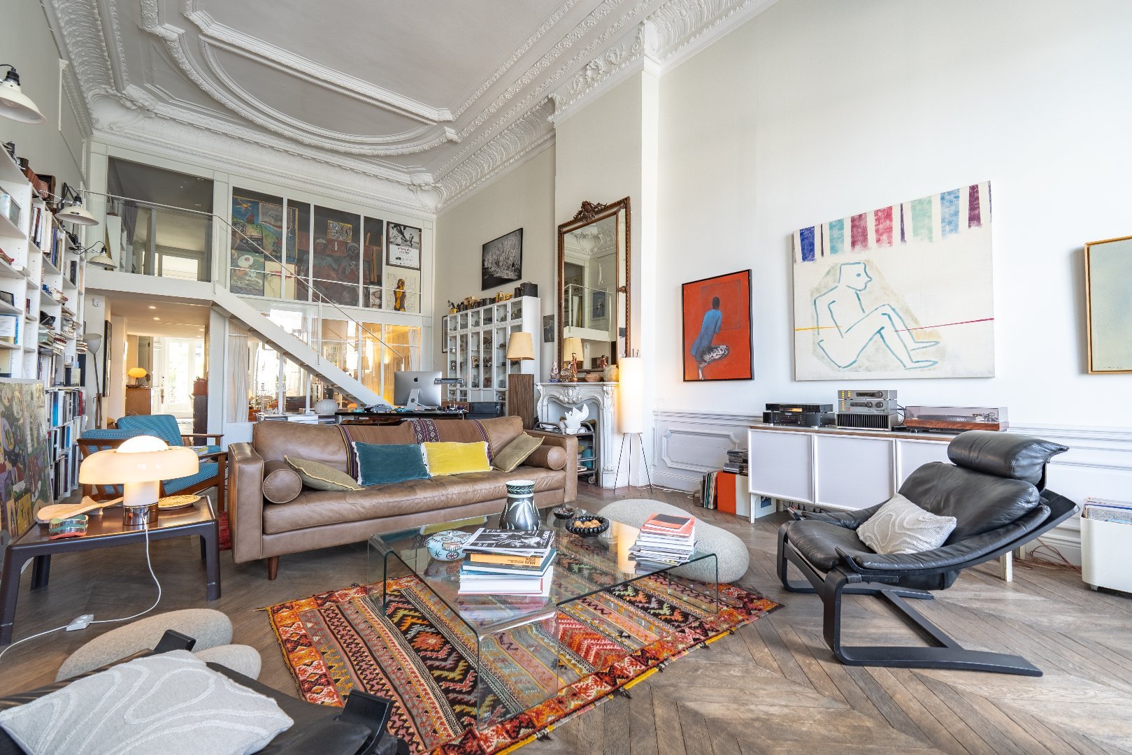 Appartement à vendre, 201m², Sète