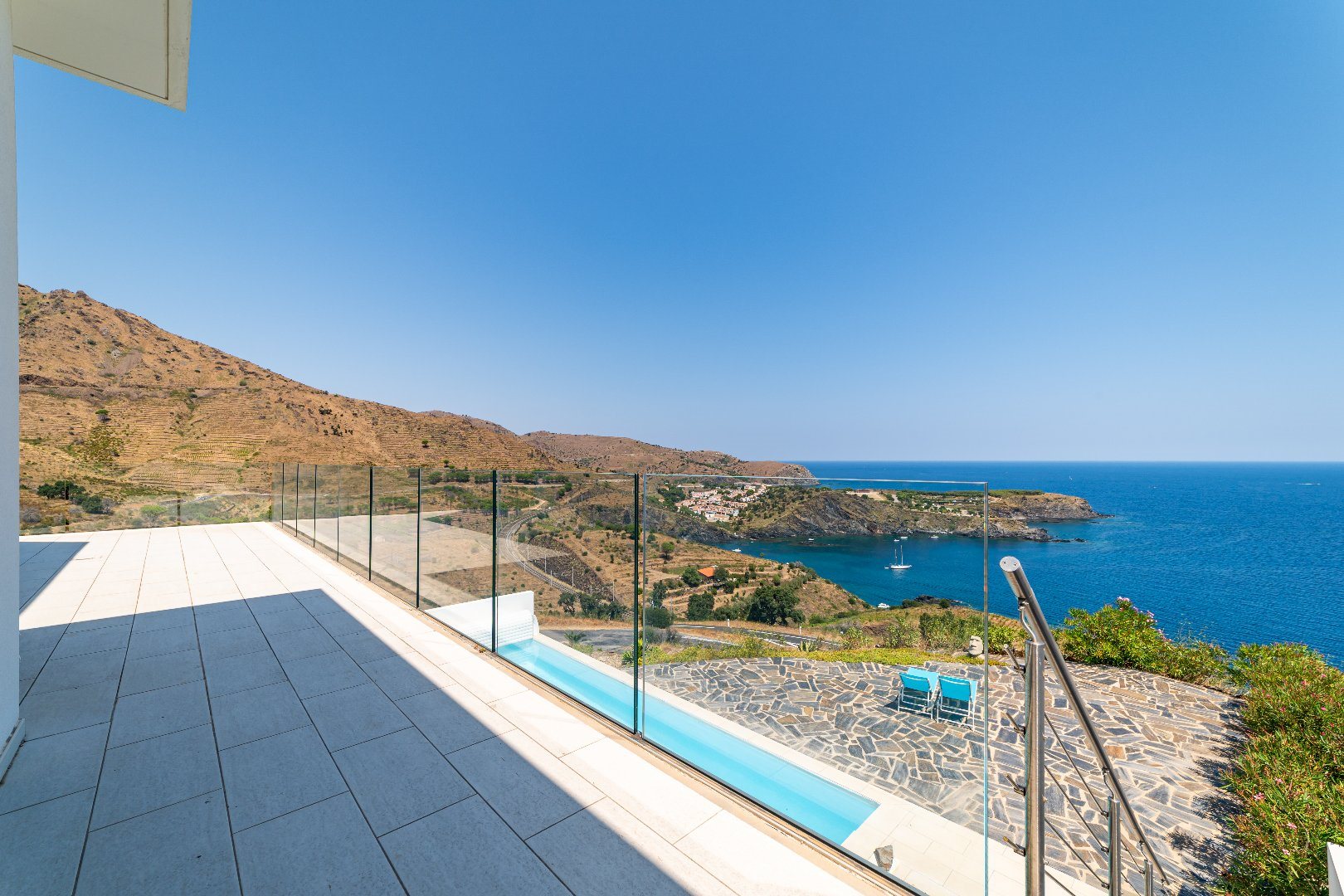Maison à vendre, 207m², Cerbère
