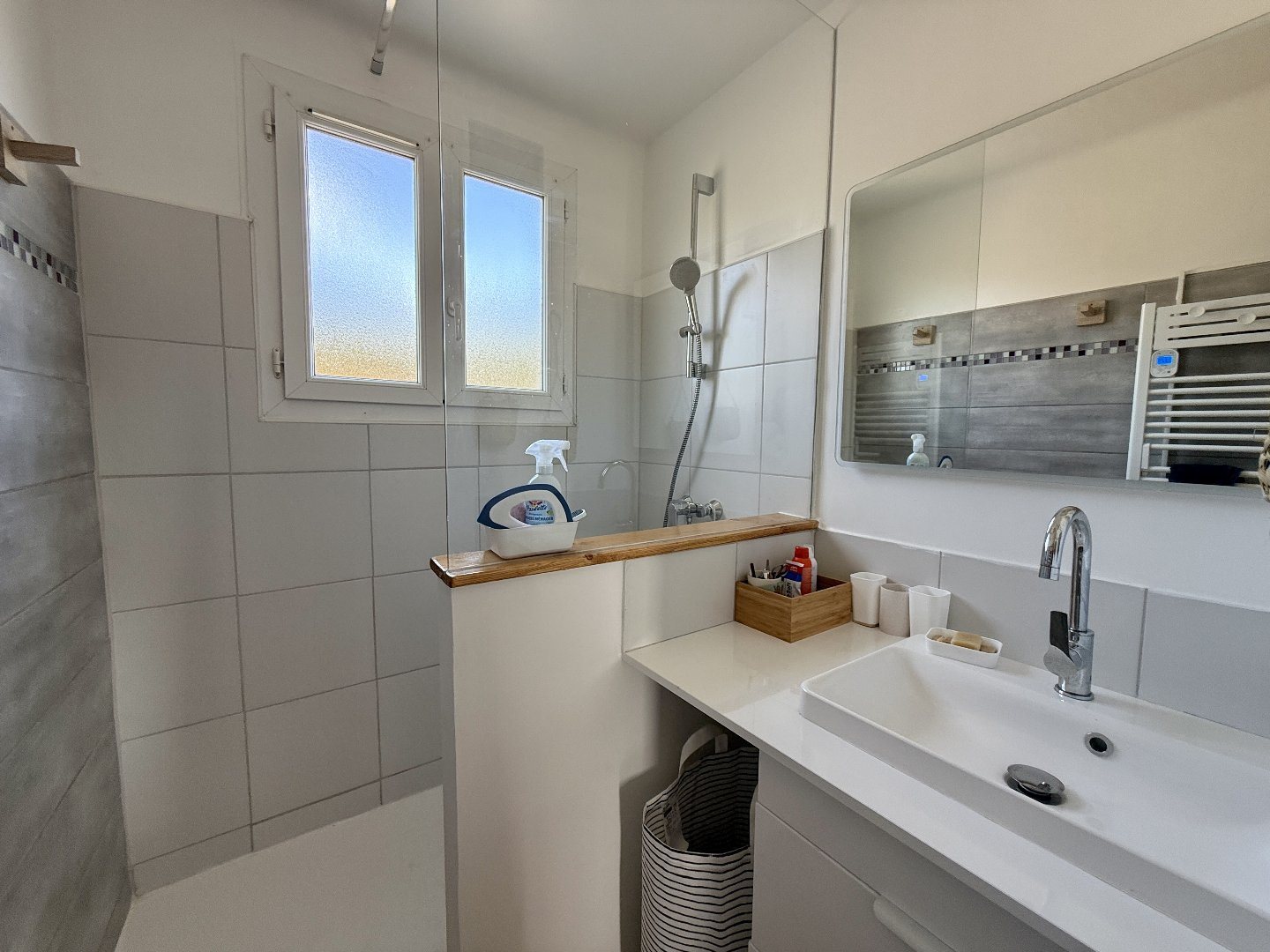 T3 55m² Furnished Apartment by the Corniche - Plus