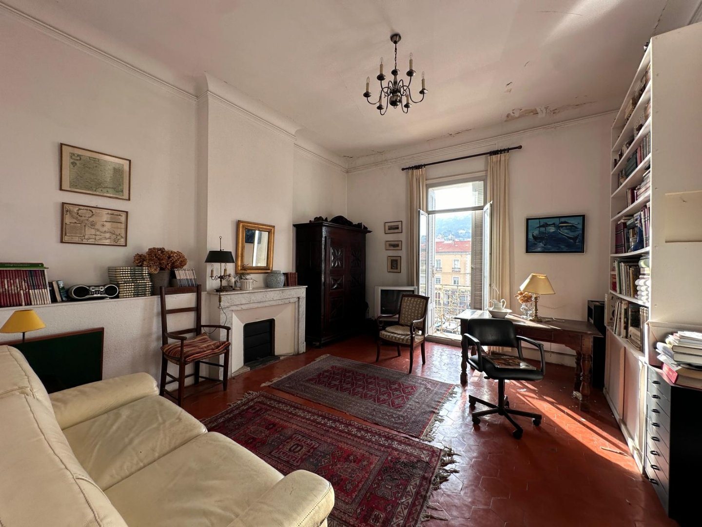 Appartement – Sète, Hérault - Vue 5