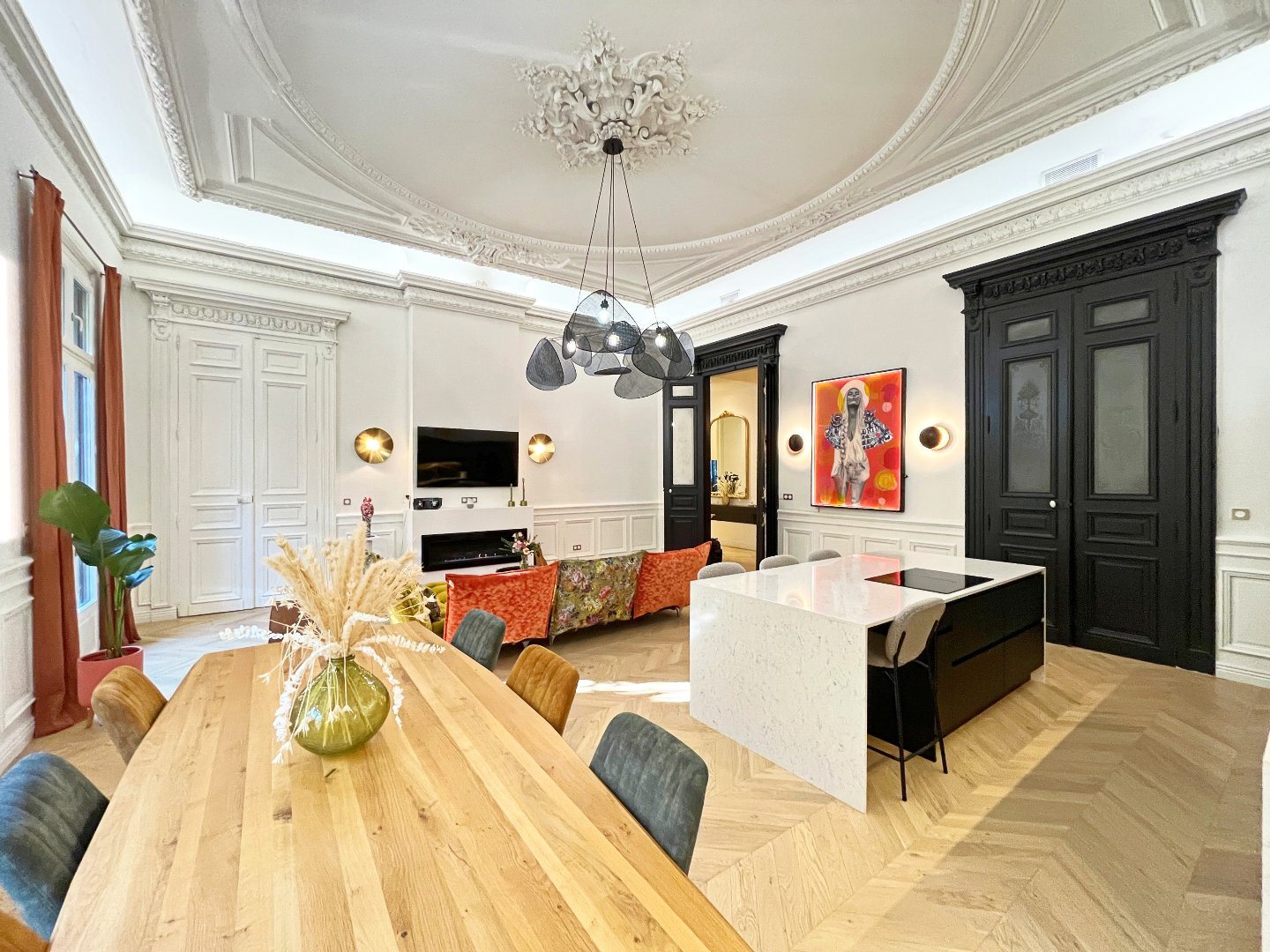 Appartement à vendre, 163m², Sète