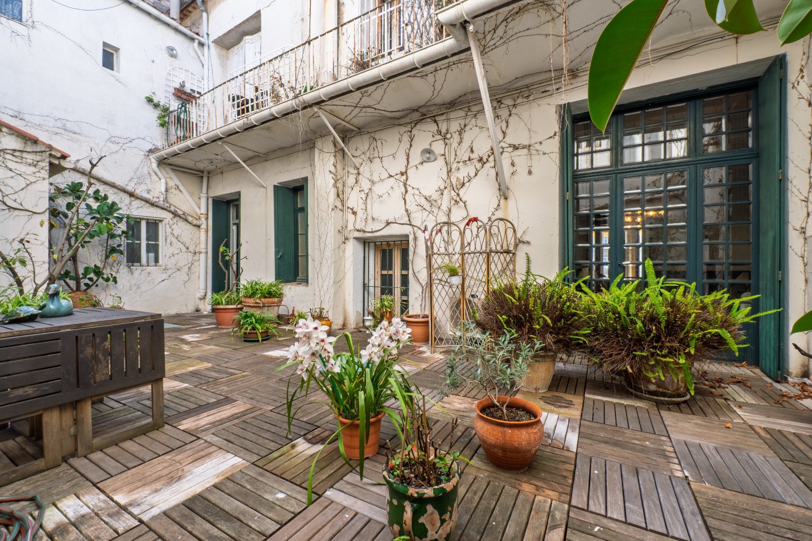 Appartement à vendre, 305m², Sète