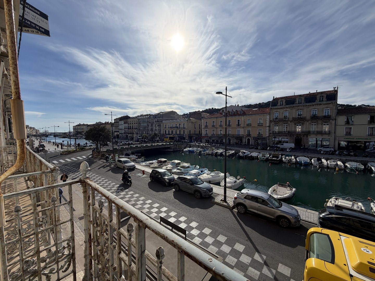 Appartement à vendre, 305m², Sète