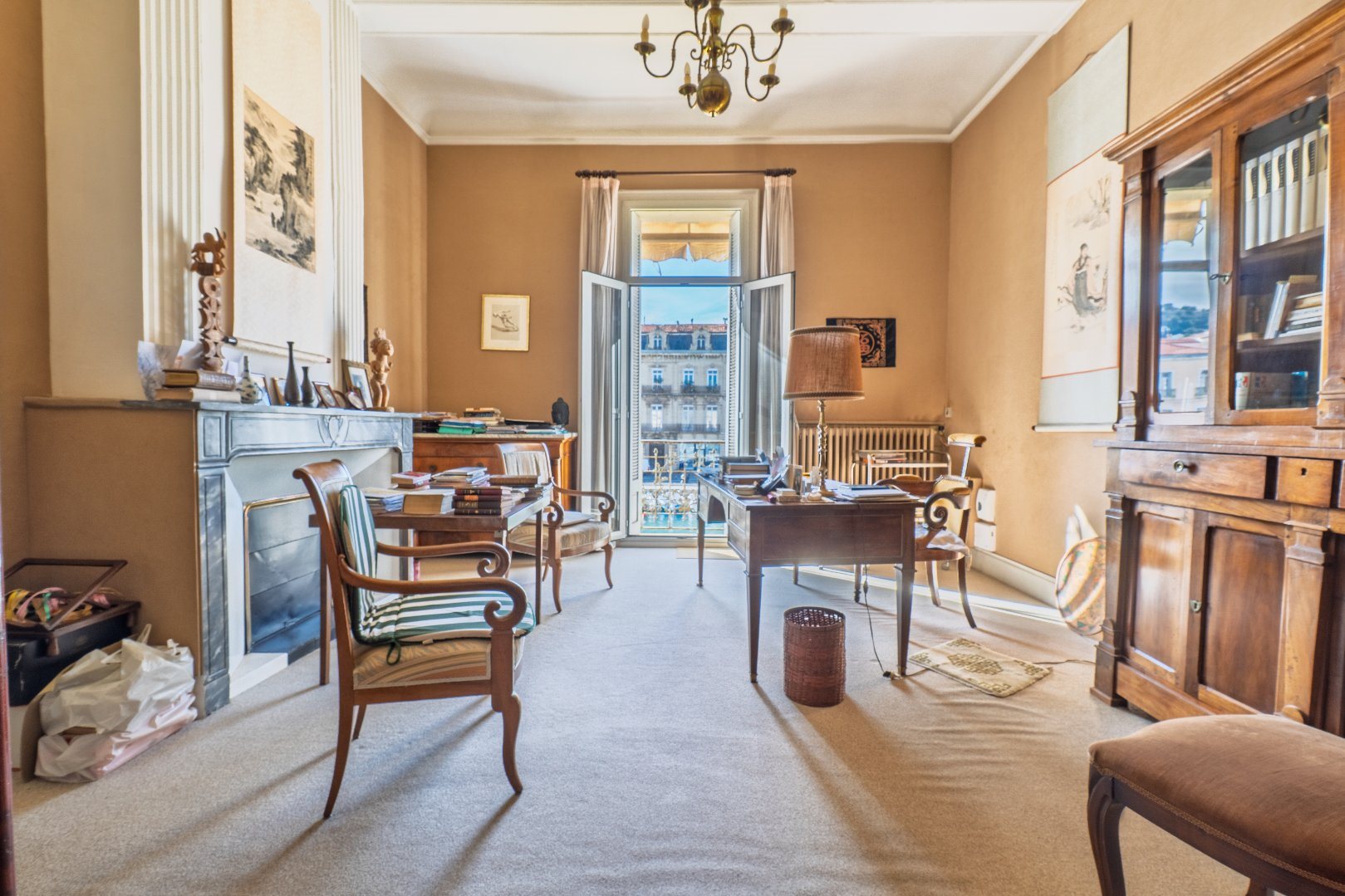 Appartement à vendre, 305m², Sète