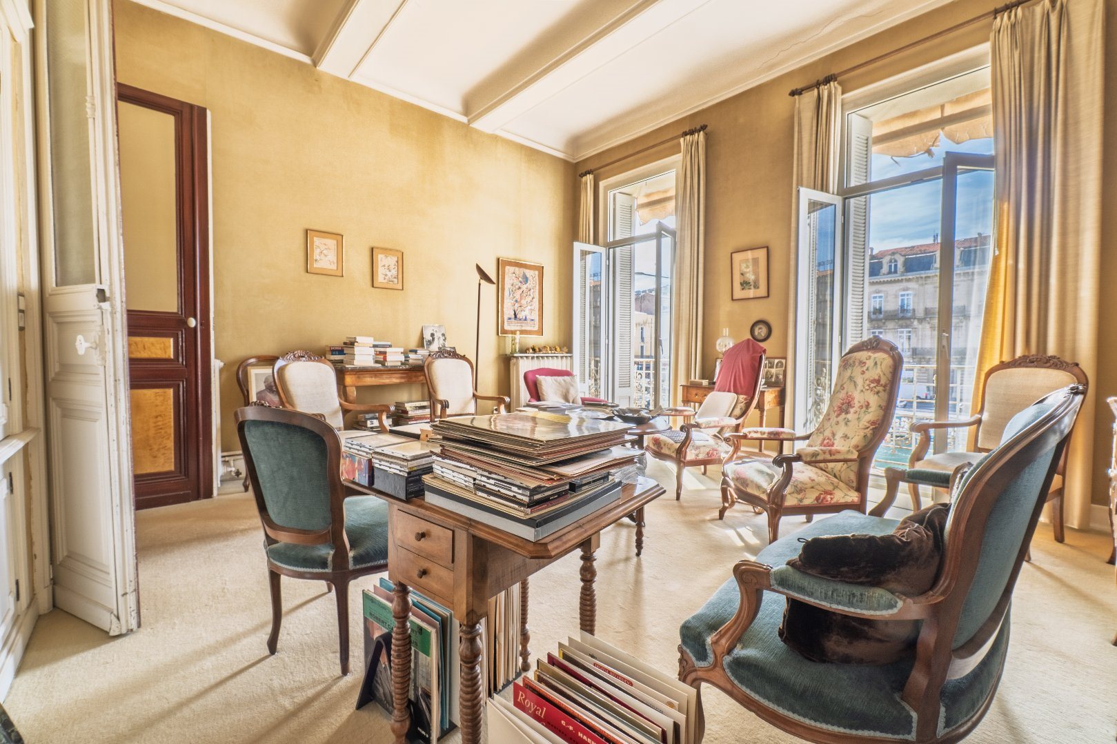 Appartement à vendre, 305m², Sète