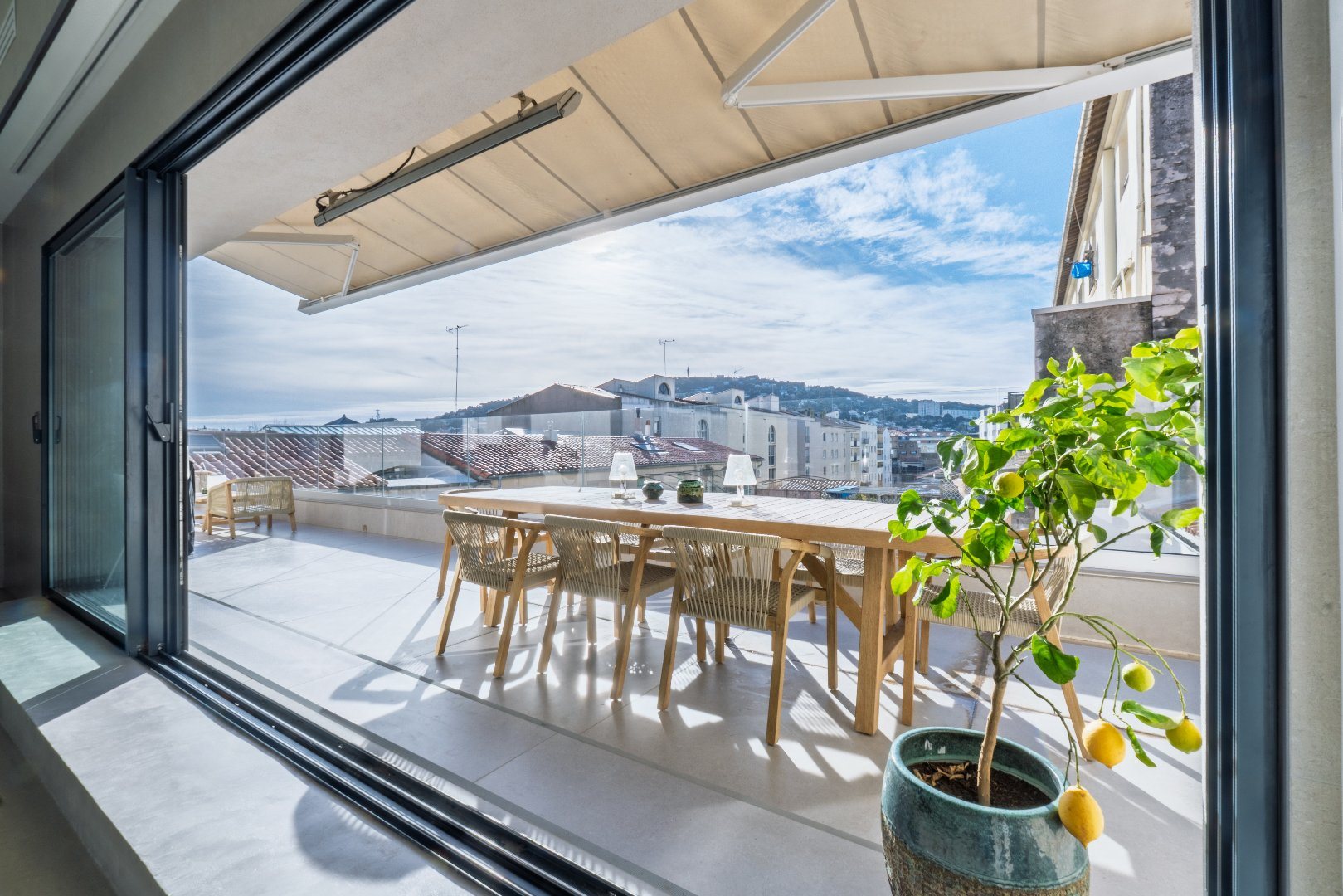 Appartement à vendre, 275m², Sète