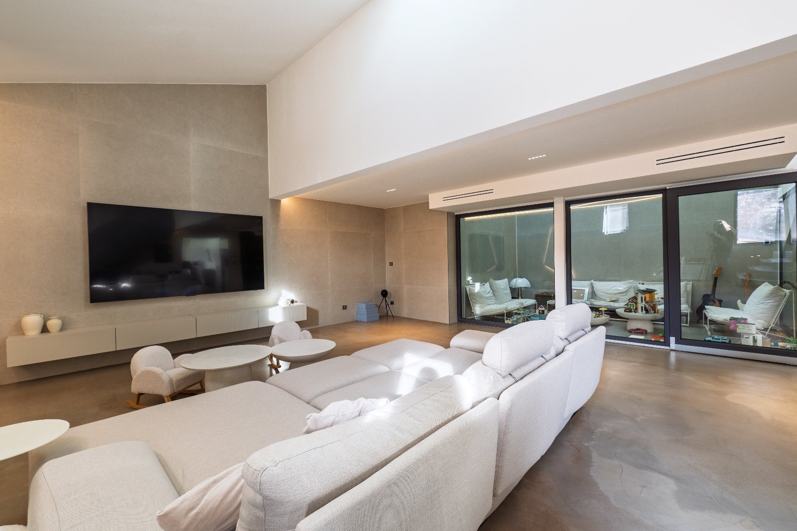 Appartement à vendre, 275m², Sète