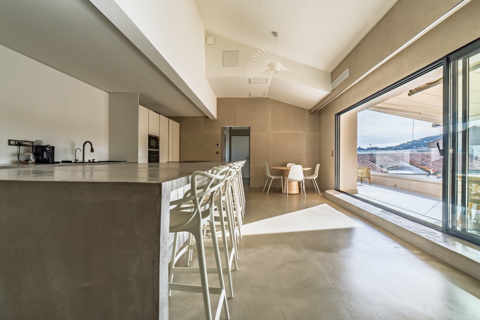 Appartement à vendre, 275m², Sète