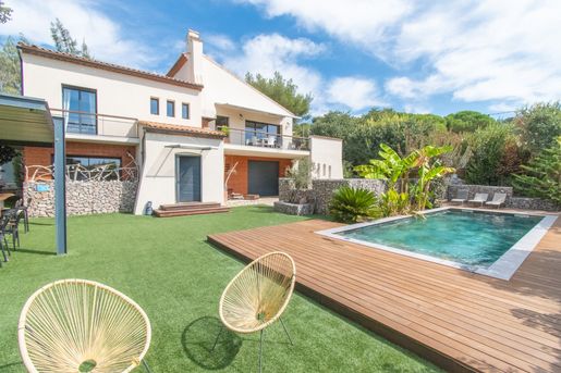 Maison 5 pièces 188 m² · à Sète · 188 m² · 1 330 000 €