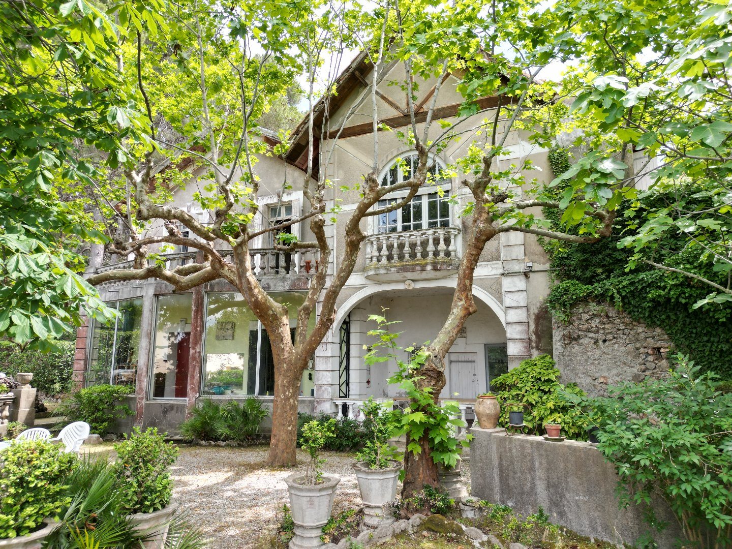 Maison à vendre, 178m², Sète