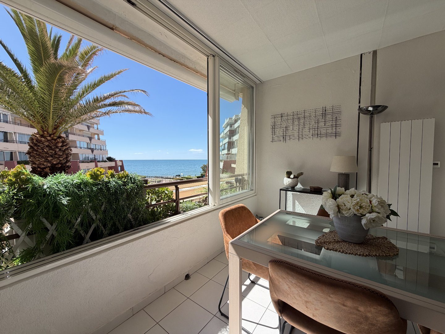 Appartement – Sète, Hérault - Vue 2