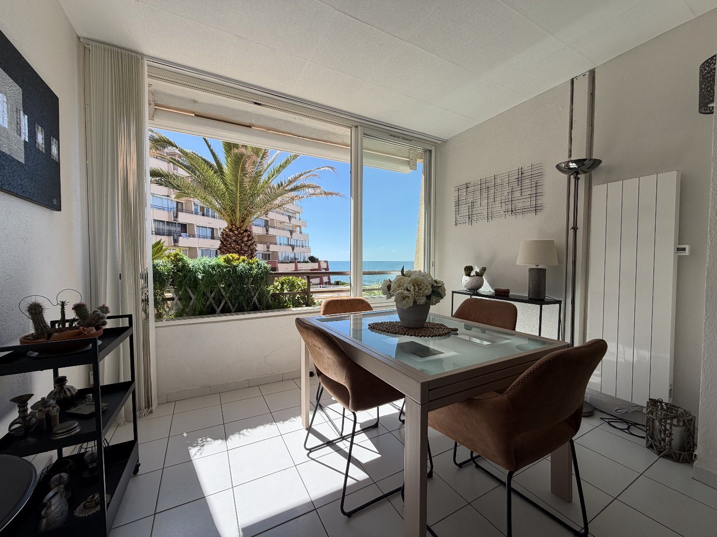 Appartement – Sète, Hérault - Vue 3