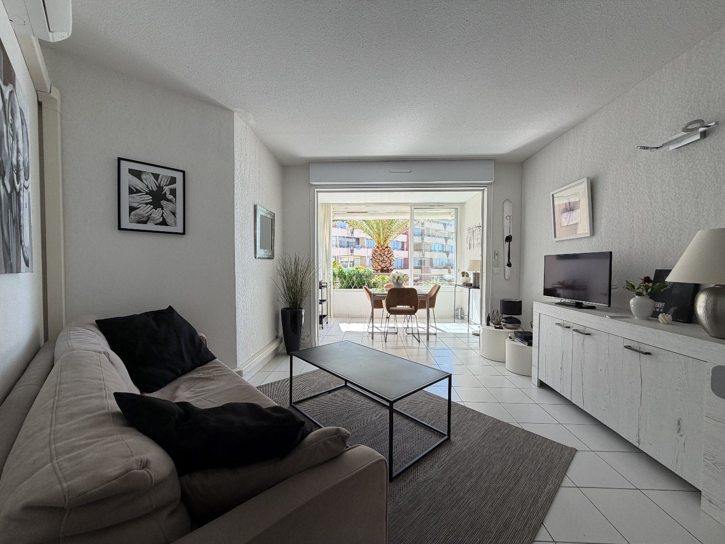 Appartement – Sète, Hérault - Vue 4