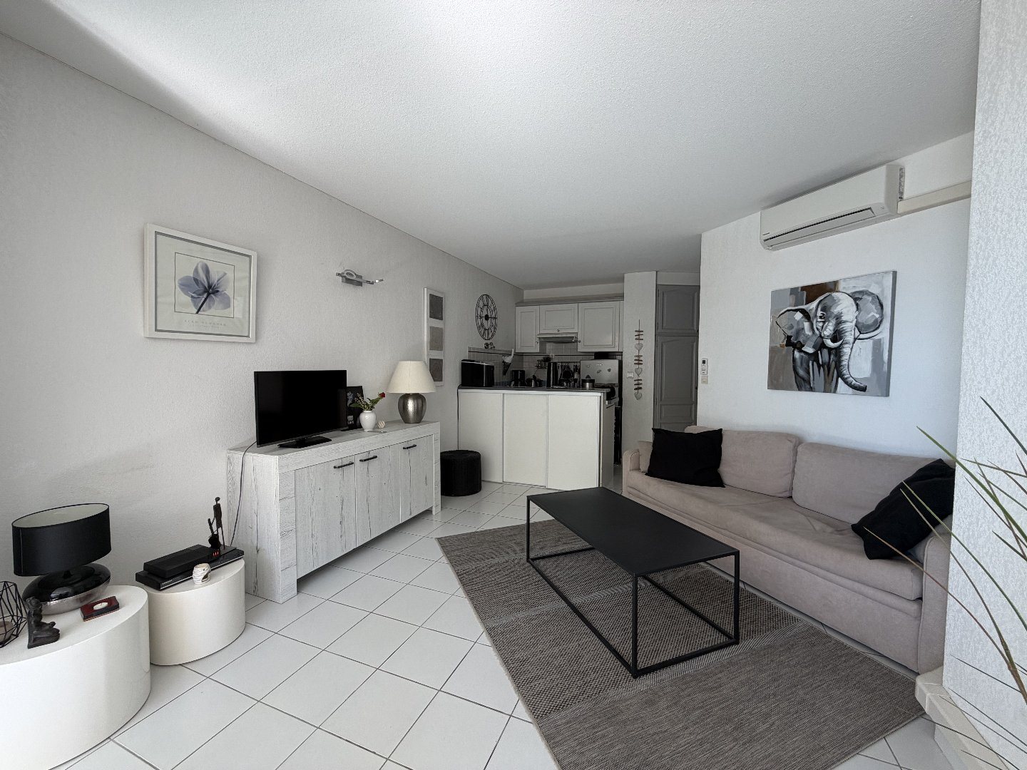 Appartement – Sète, Hérault - Vue 5