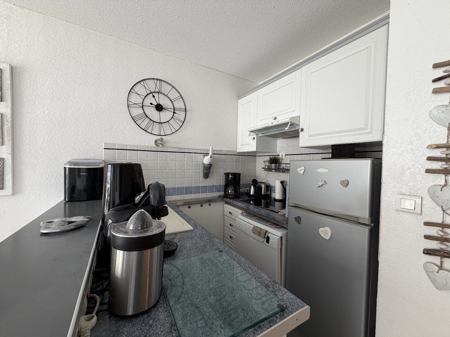 Appartement – Sète, Hérault - Plus