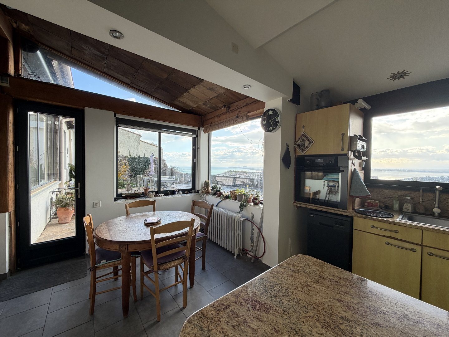 Maison à vendre, 112m², Sète