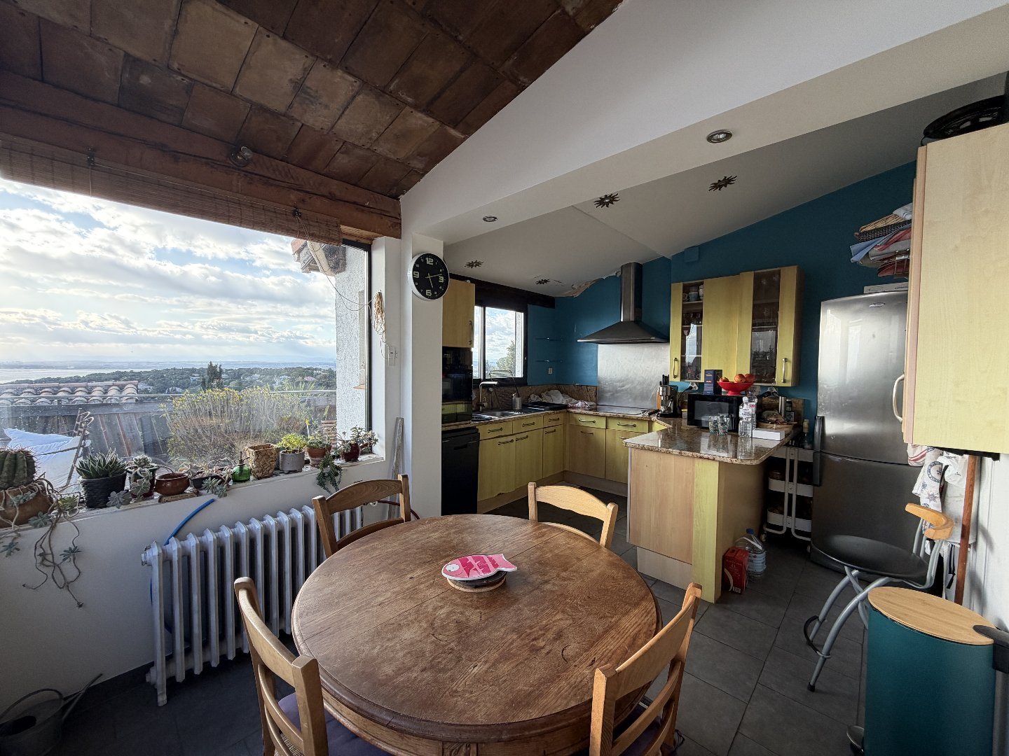 Maison à vendre, 112m², Sète