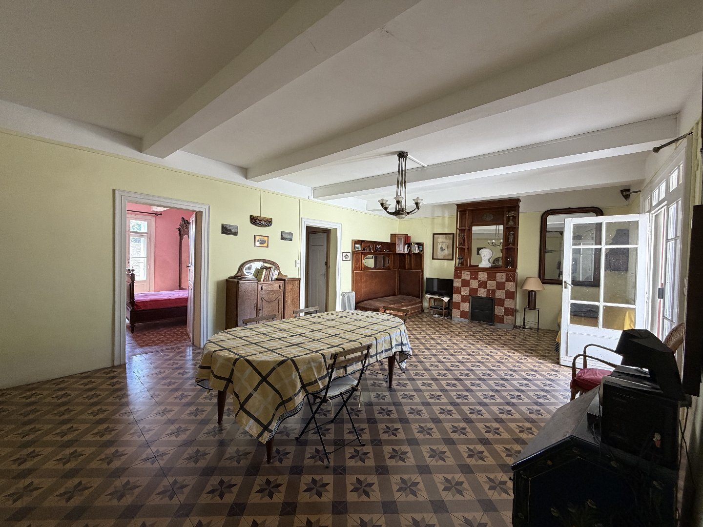 Maison à vendre, 126m², Loupian