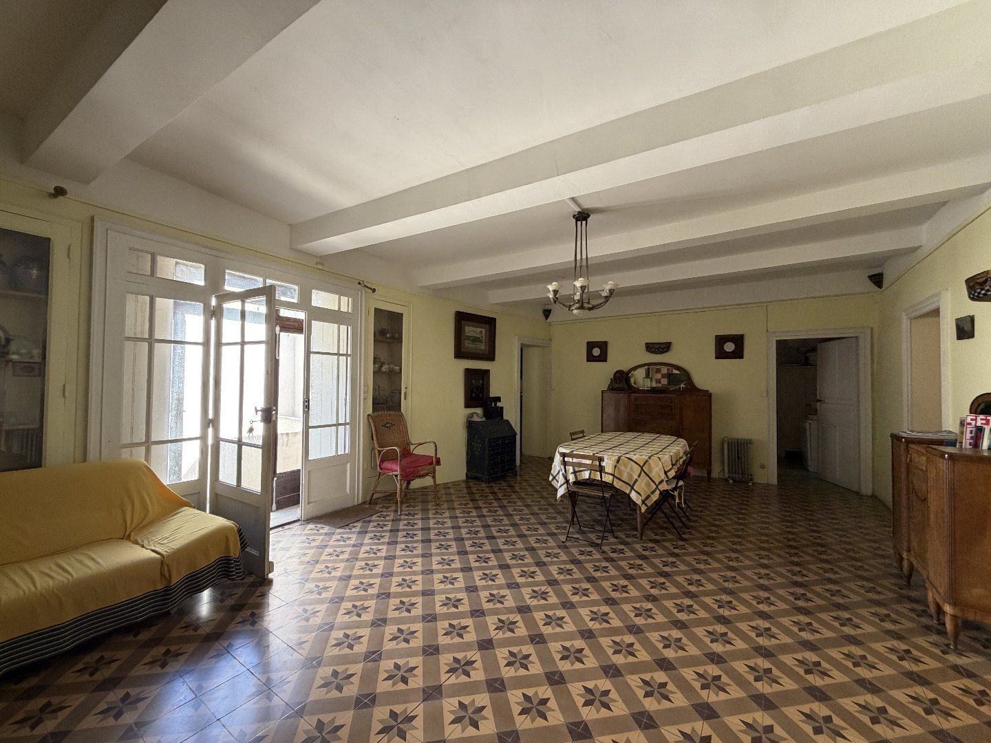 Maison à vendre, 126m², Loupian