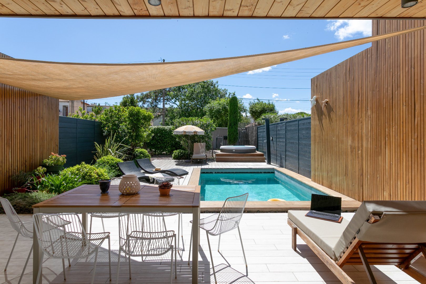 Maison à vendre, 162m², Sète
